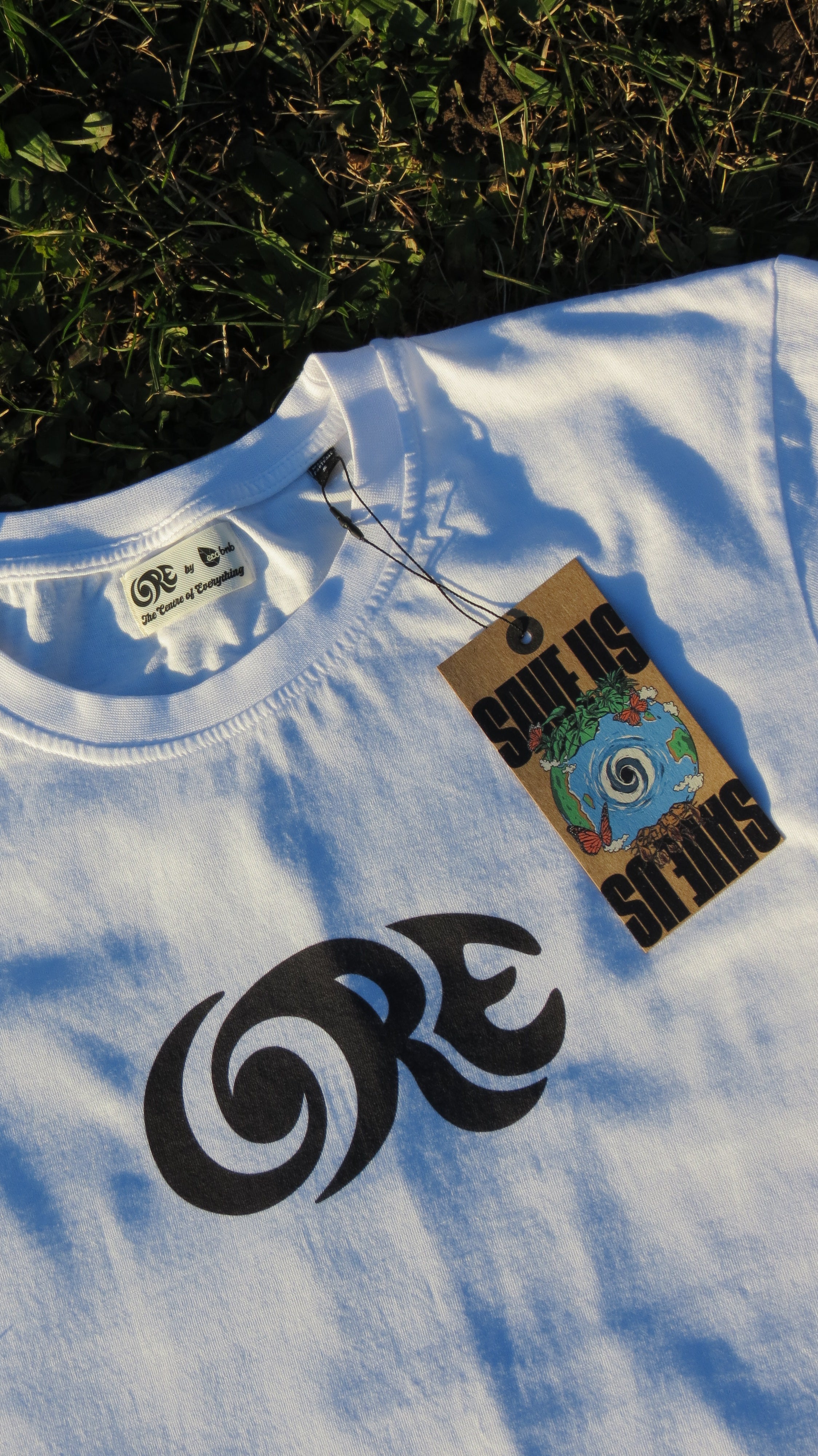 Pre-Order SAVE US T-Shirt