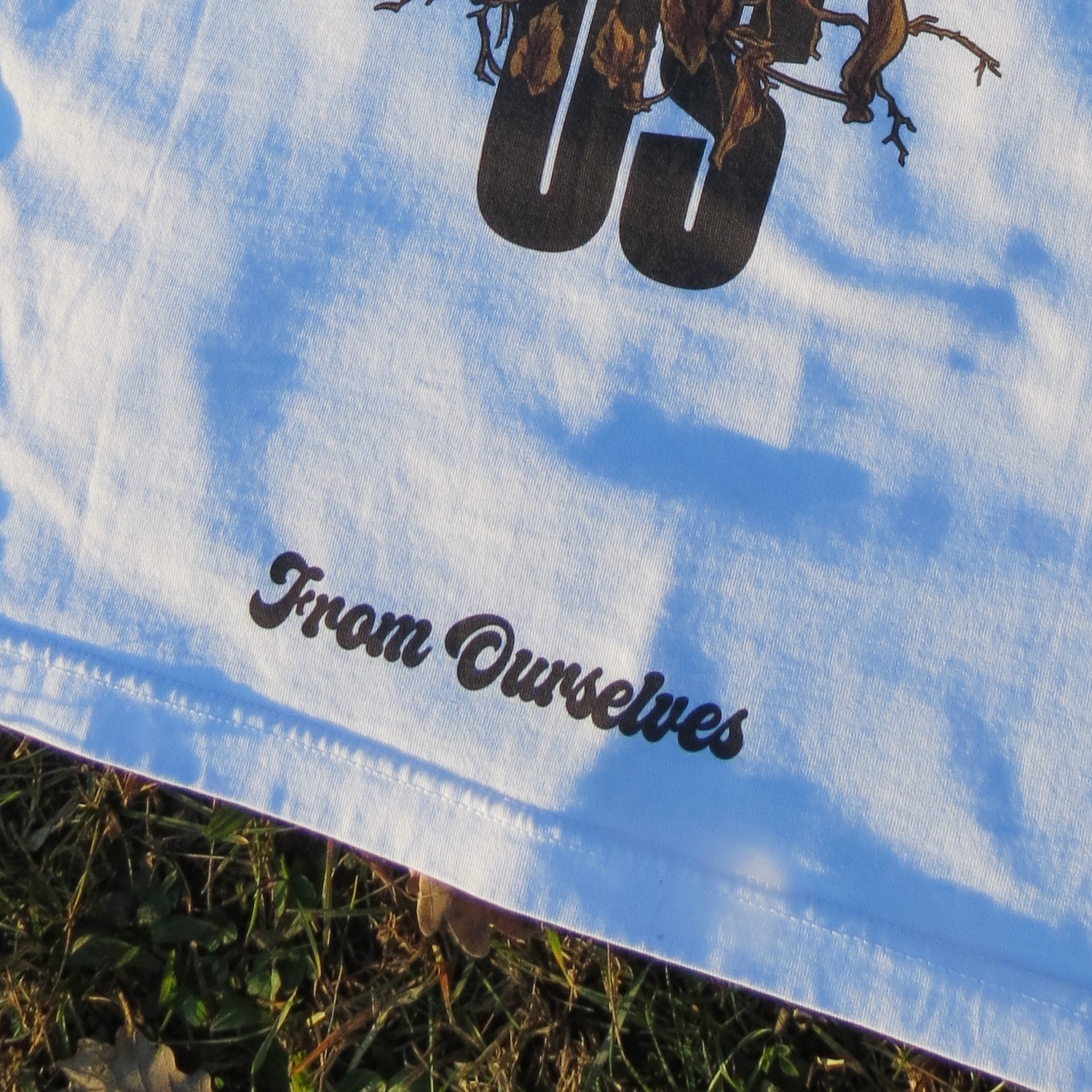 Pre-Order SAVE US T-Shirt